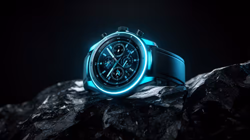 Is a smartwatch overkill for an esports player in South Africa?