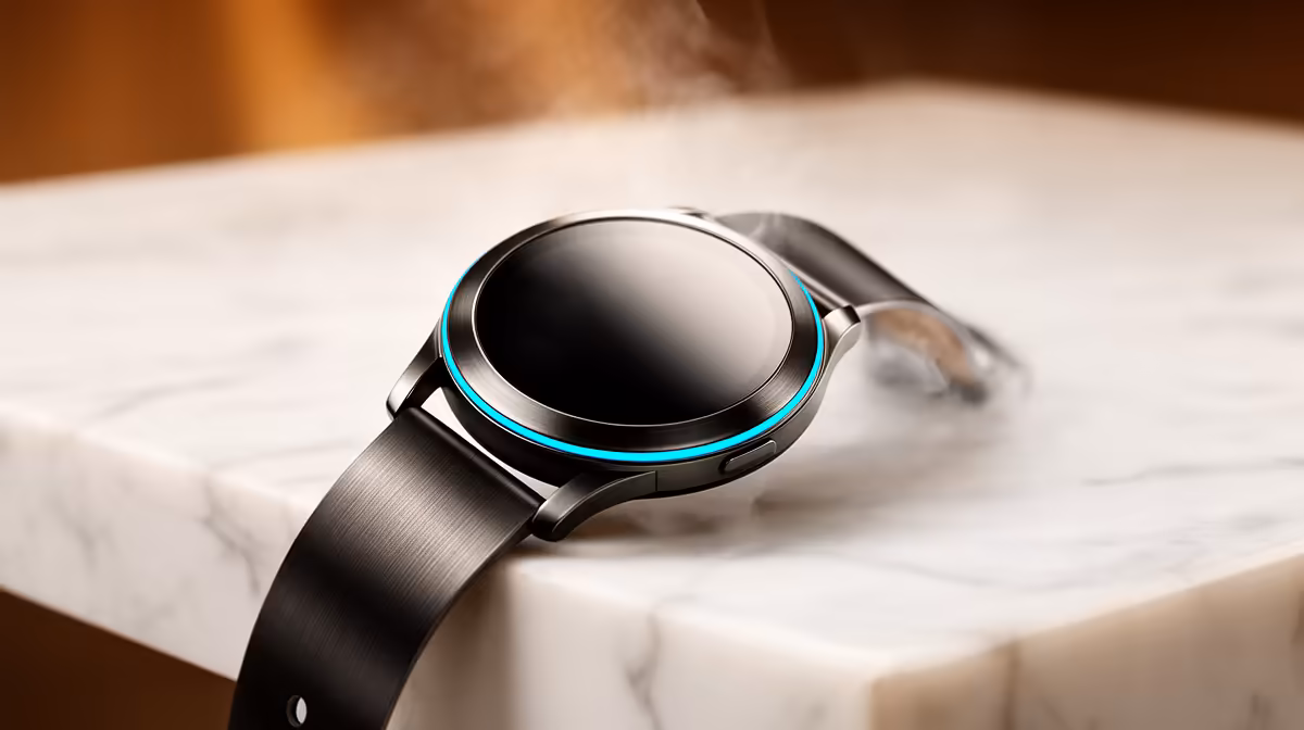 Smartwatch the Right Choice for a Family in SA