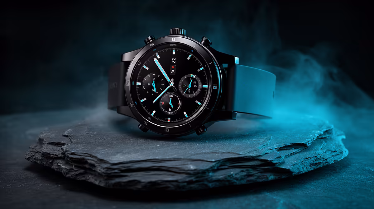 Smartwatch the Right Choice for a Postgraduate Student
