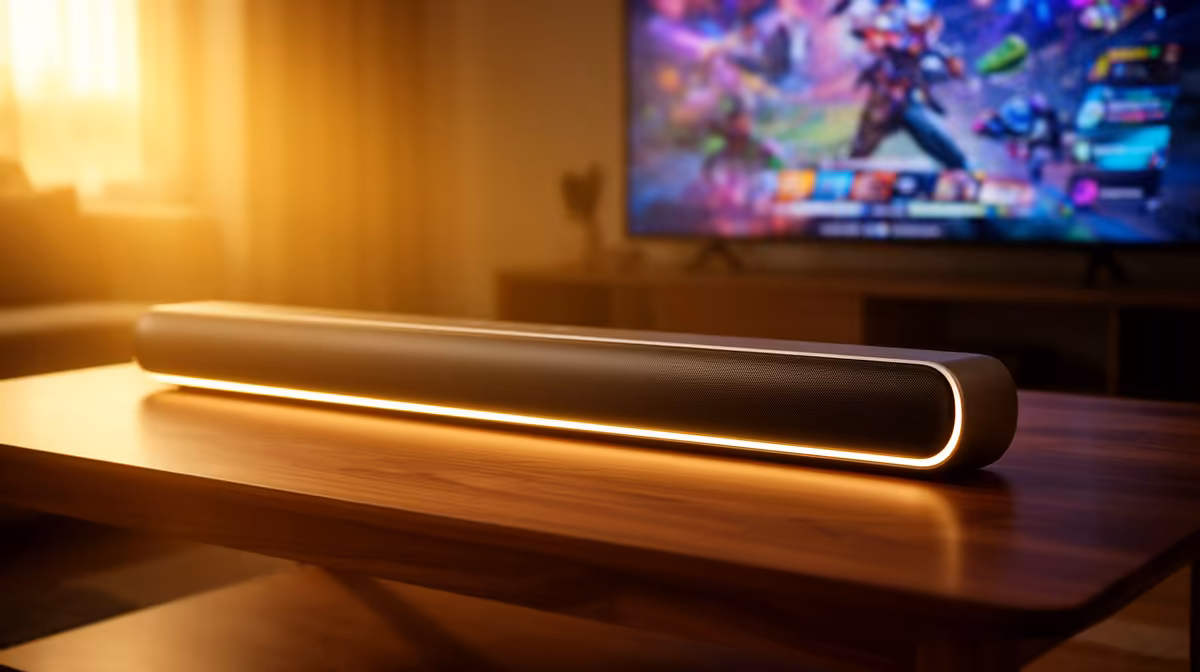 Soundbar Actually Worth Buying for Light Gaming After Work