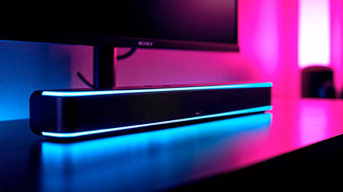 Is a Soundbar Good Enough for Gaming Audio?