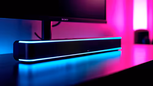 Is a Soundbar Good Enough for Gaming Audio?