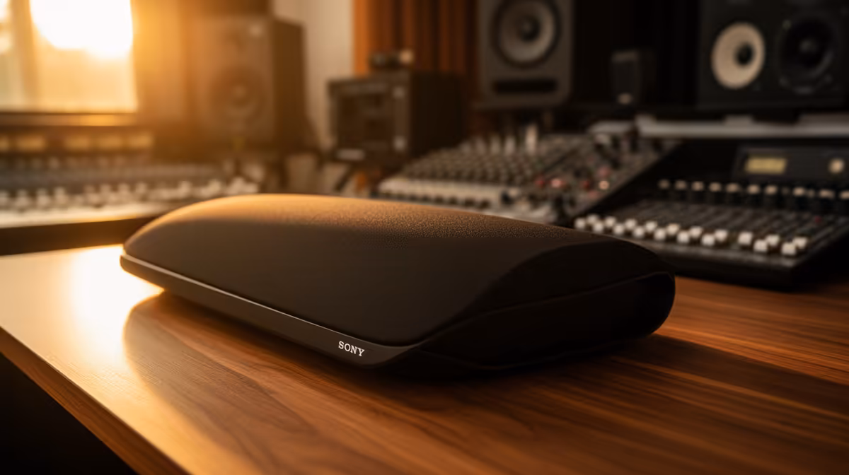 Soundbar Overkill for a Design Student in South Africa