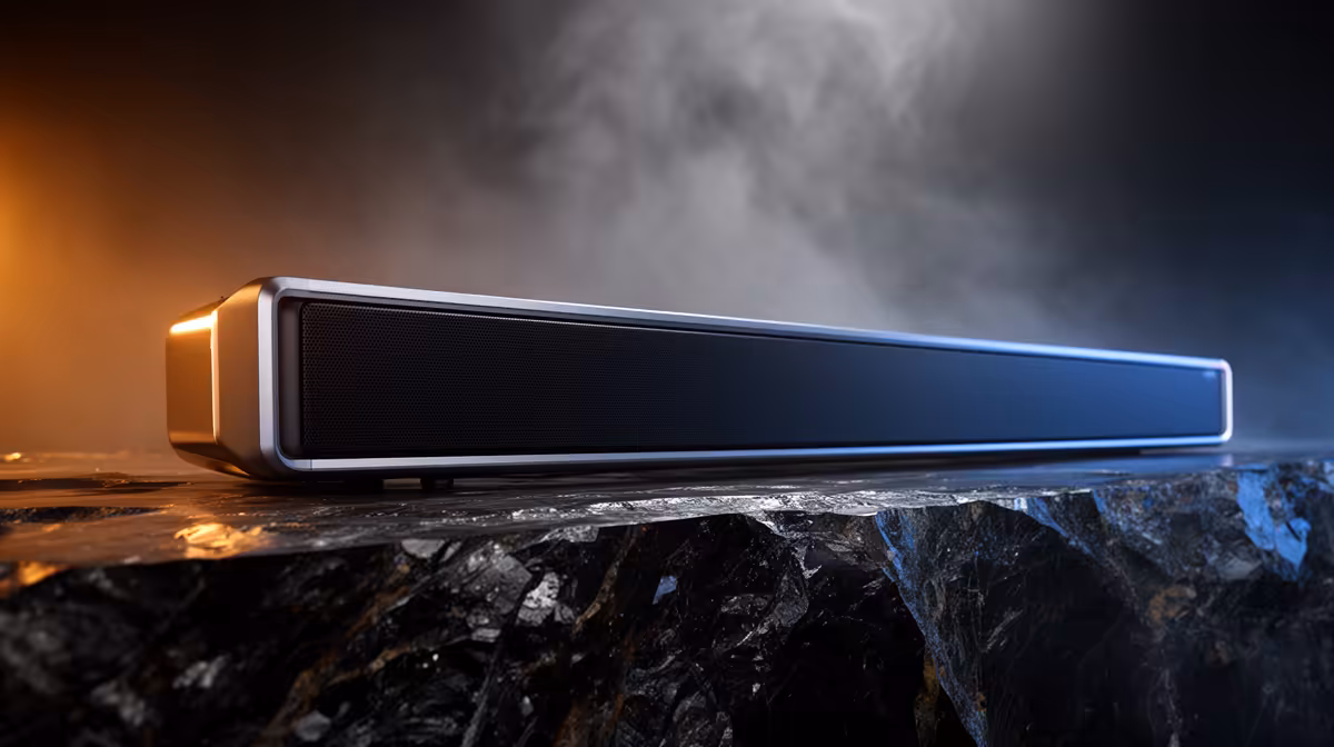 Soundbar Worth It for a Quiet Bedroom Setup in South