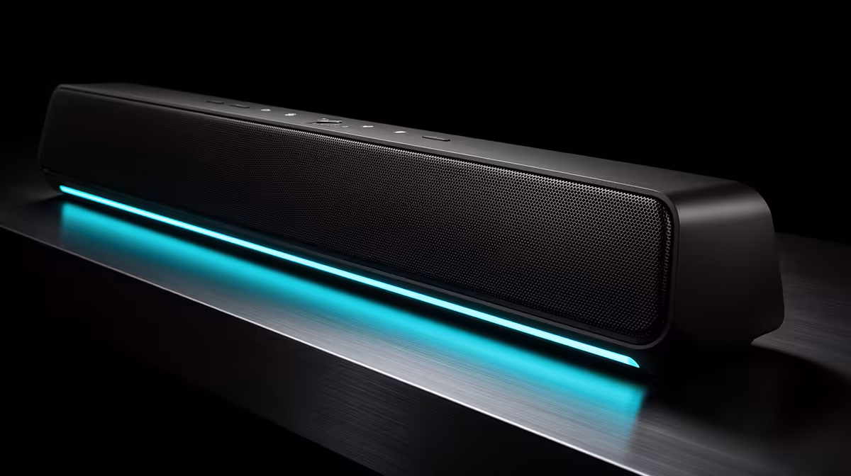 Soundbar Worth It for Working Through Power Dips in South