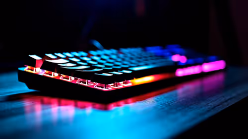 Is a Special Edition Themed Mechanical Keyboard Worth It?