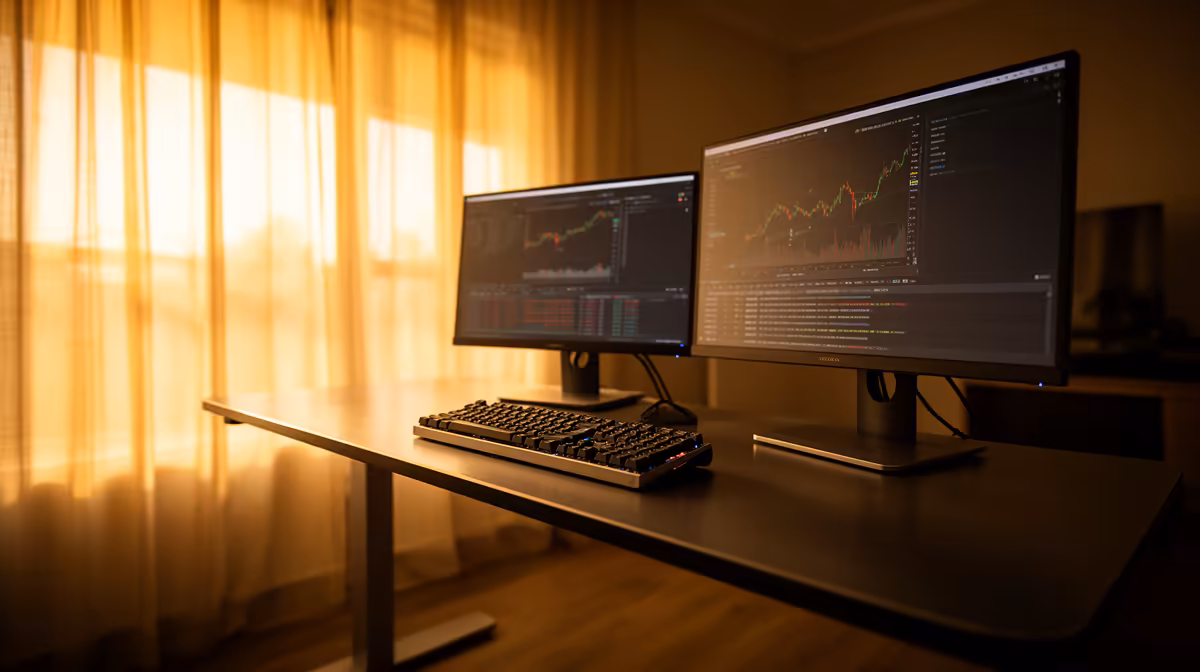 Standing Desk Actually Worth Buying for Data Science Work