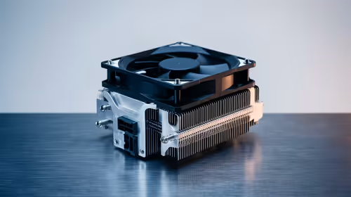 Is a Stock CPU Cooler Enough for Your PC in South Africa?