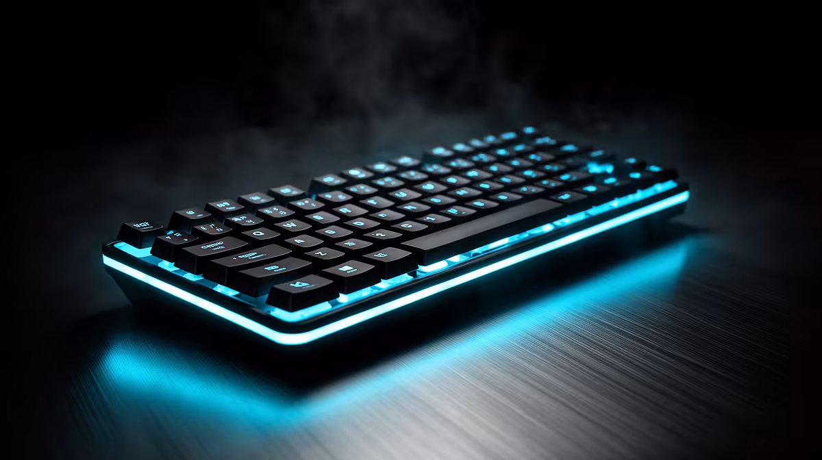 Stream Deck Actually Worth Buying for a Bedroom Gaming