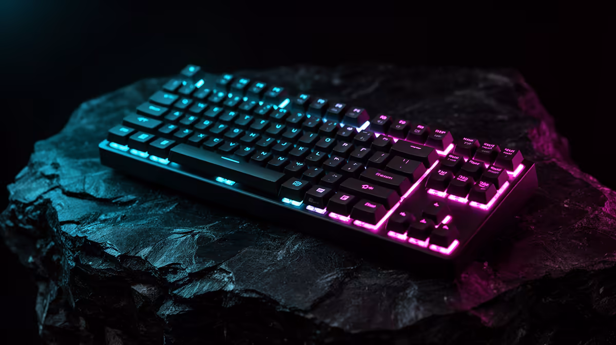Stream Deck Overkill for a Content Creator in South Africa
