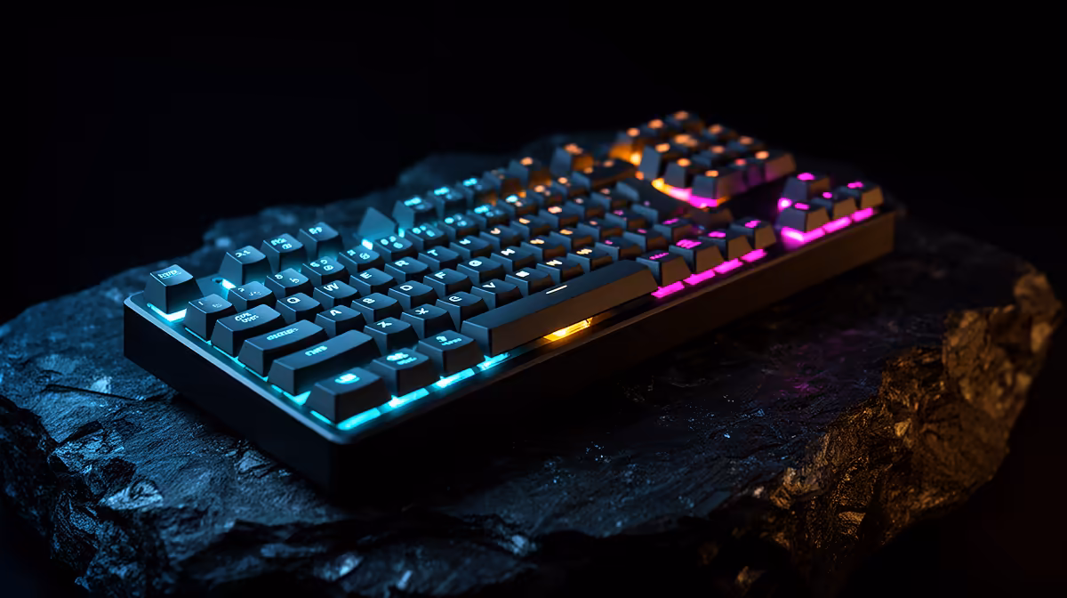 Stream Deck the Right Choice for a Beginner in SA