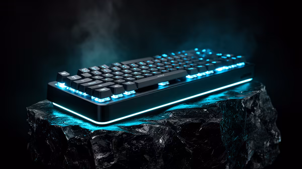 Stream Deck the Right Choice for a PC Builder in SA