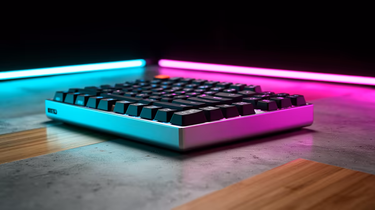 Stream Deck the Right Choice for a Quantity Surveying
