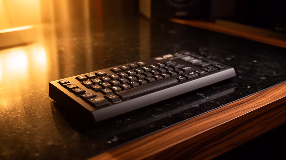 Stream Deck the Right Choice for a Retiree in SA