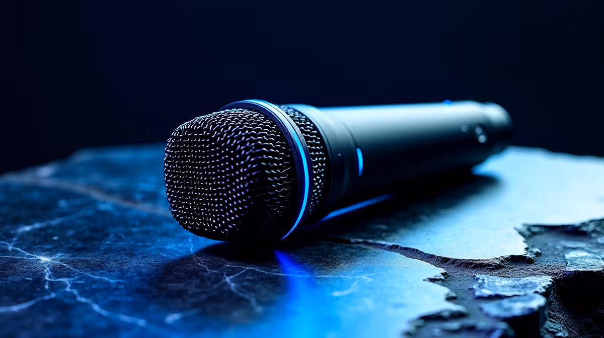 Streaming Microphone Worth It for Drone Mapping in South