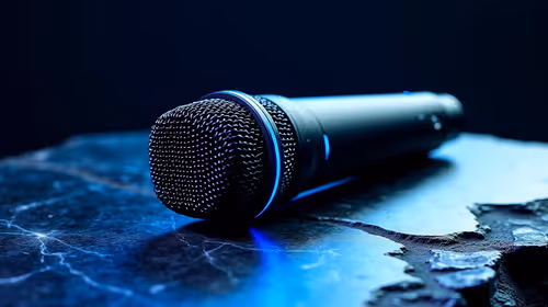 Is a streaming microphone worth it for drone mapping in South Africa?