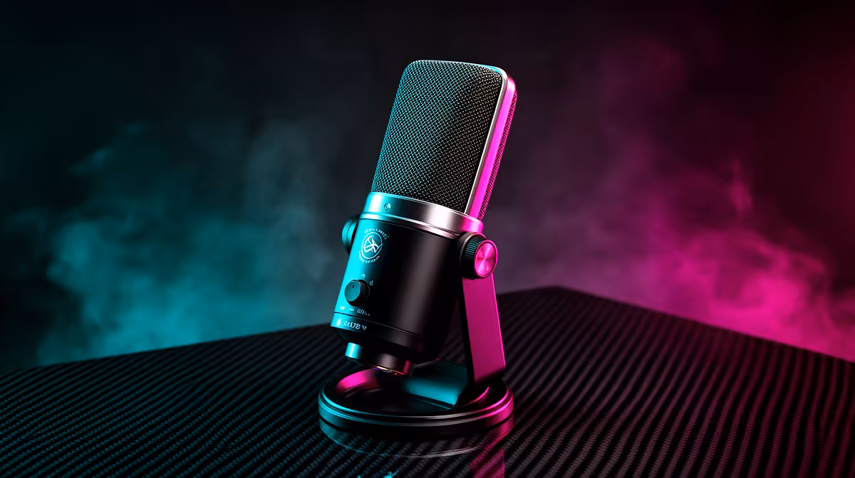 Streaming Microphone Worth It for Playing Apex Legends