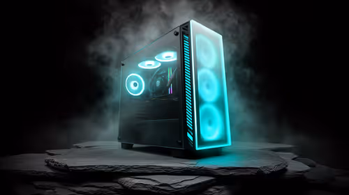 Is a streaming PC enough for music production in South Africa?