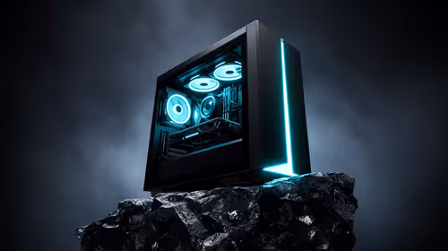 Is a streaming PC enough for Revit and AutoCAD in South Africa?