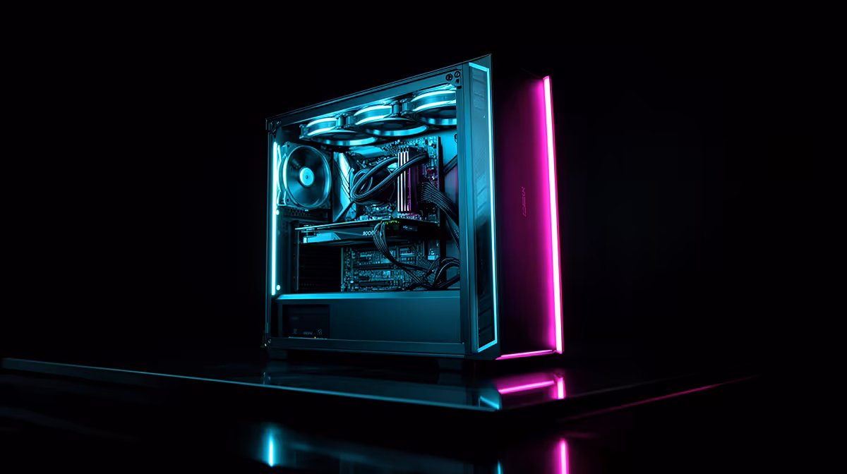 Streaming PC Worth It for Working Through Power Dips