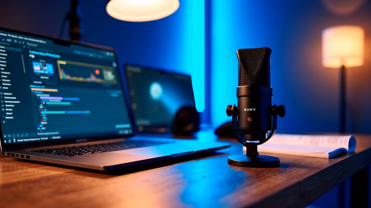 Streaming Setup Actually Worth Buying for Note-taking