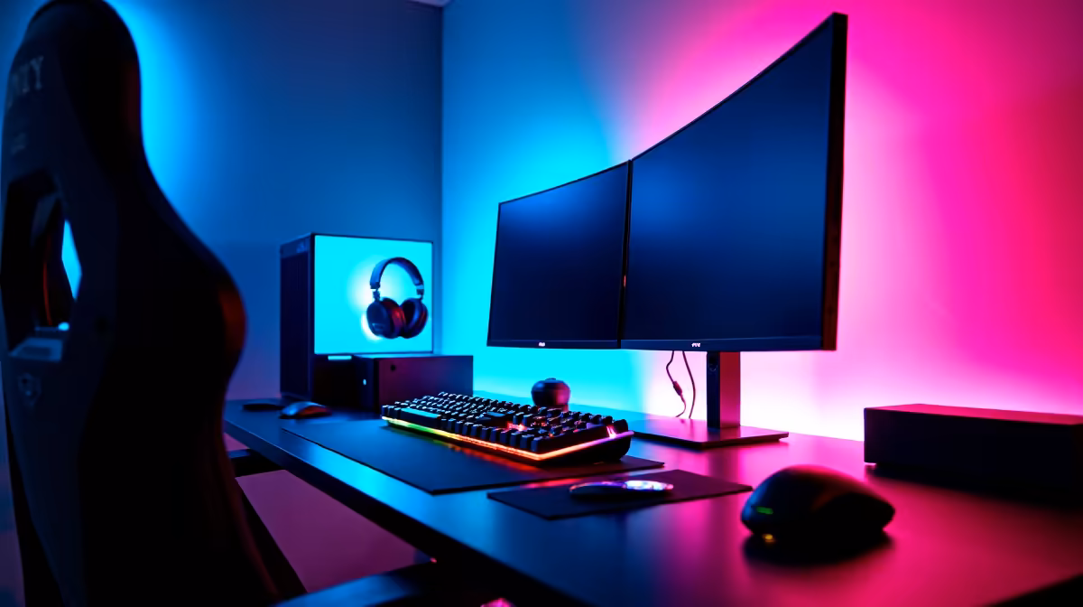 Streaming Setup Actually Worth Buying for Streaming