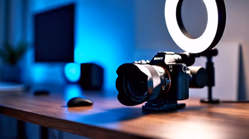 Is a streaming setup actually worth buying for video calls with family overseas in SA?