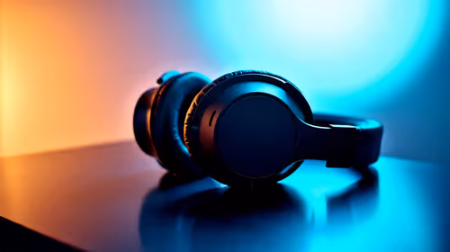 Is a streaming setup enough for a quiet bedroom setup in South Africa?
