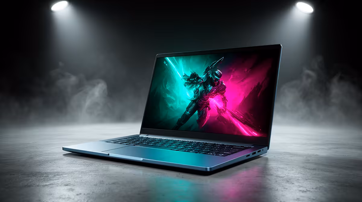Student Laptop Actually Worth Buying for Editing TikToks