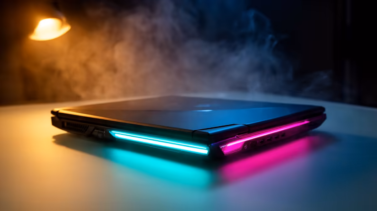 Student Laptop Actually Worth Buying for Light Gaming