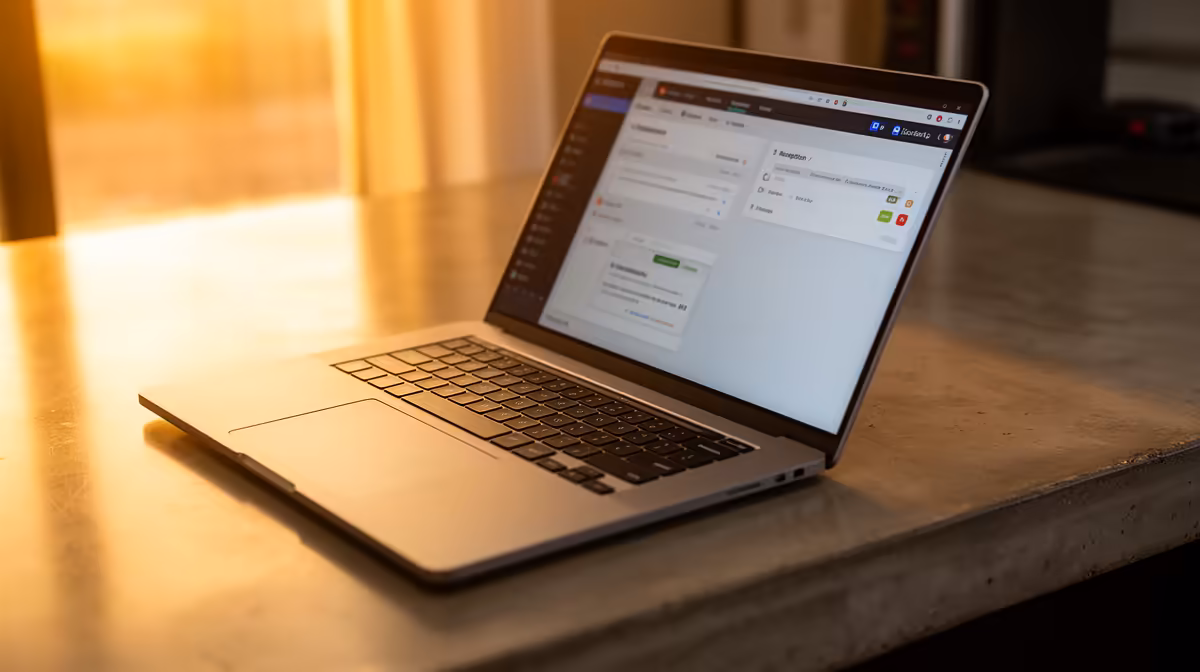 Student Laptop Actually Worth Buying for Reception