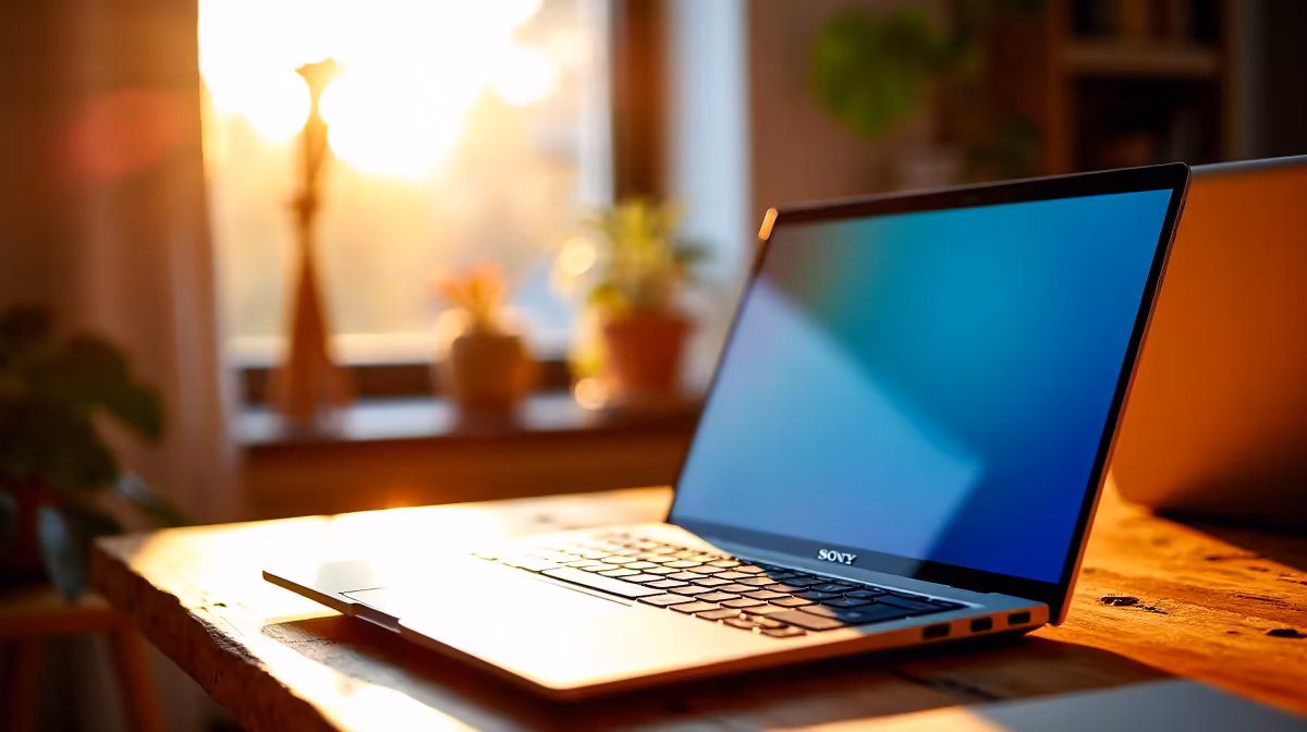 Student Laptop Enough for Online Classes in South Africa