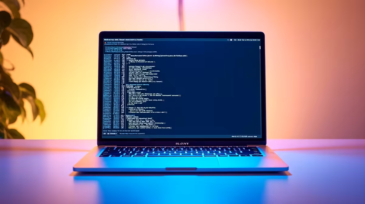 Student Laptop Enough for Running Virtual Machines