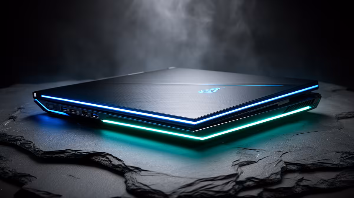 Student Laptop Overkill for a Gamer in South Africa