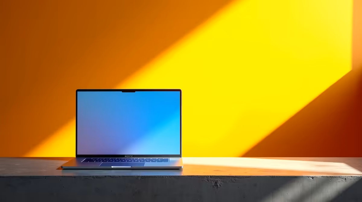 Student Laptop the Right Choice for a Podcaster in SA