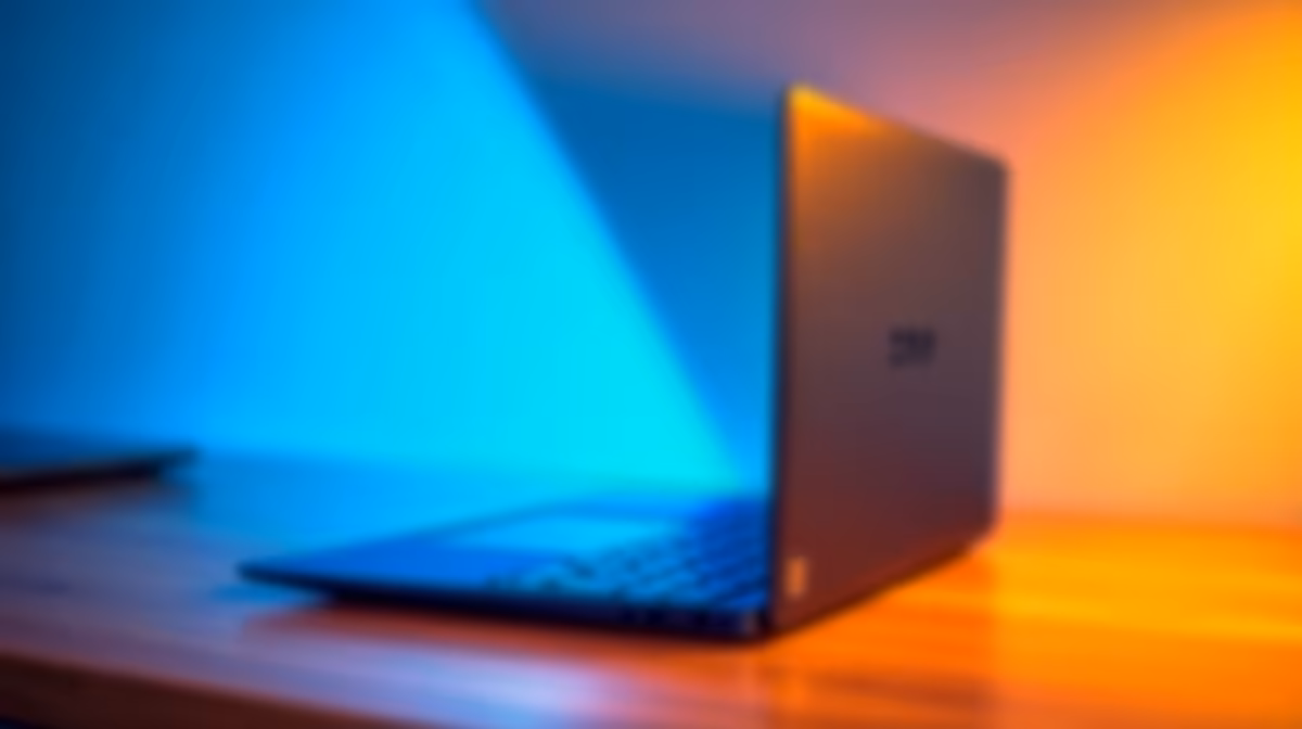 Student Laptop the Right Choice for a Virtual Assistant