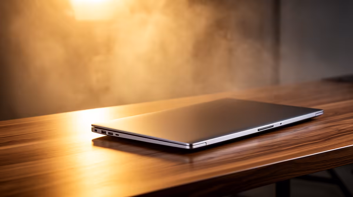 Student Laptop the Right Choice for an Enthusiast in SA
