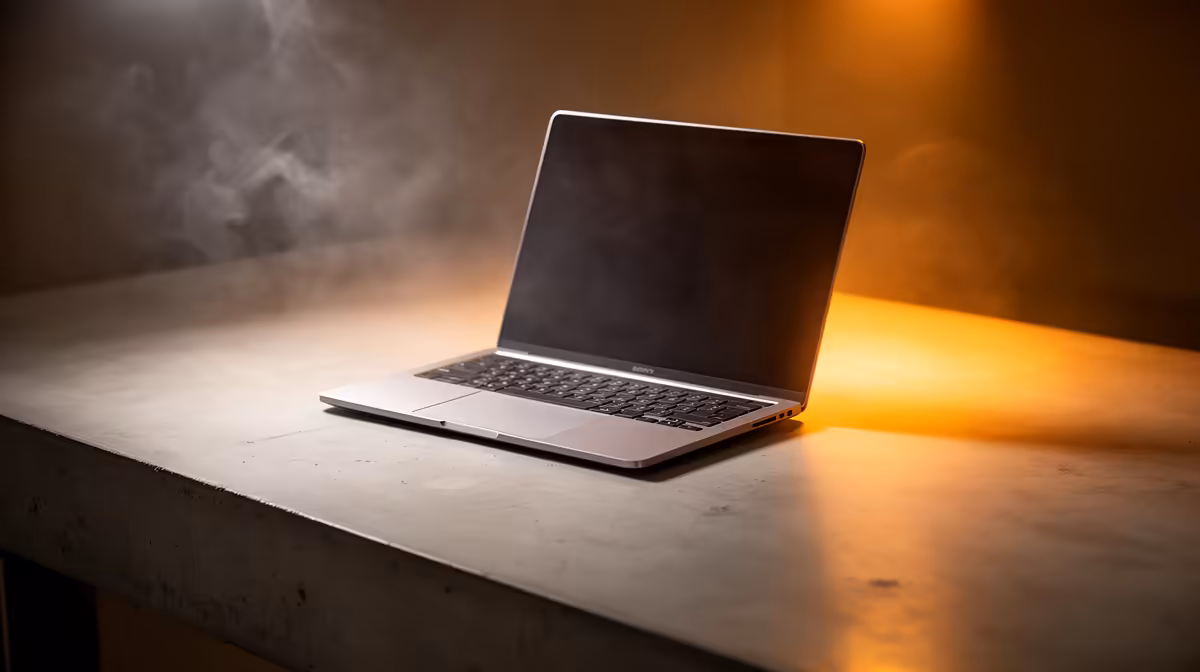 Student Laptop Worth It for a Home Media Server in South