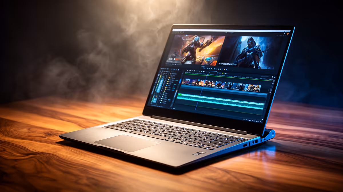 Student Laptop Worth It for Video Editing in South Africa