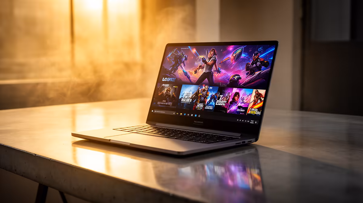 Student Laptop Worth It for Watching Netflix and YouTube