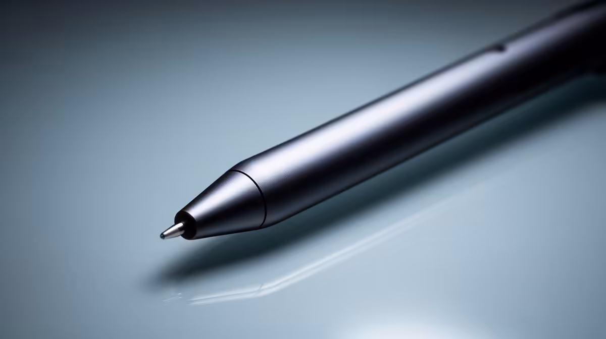 Is a Stylus with 4096 Pressure Levels Worth It for