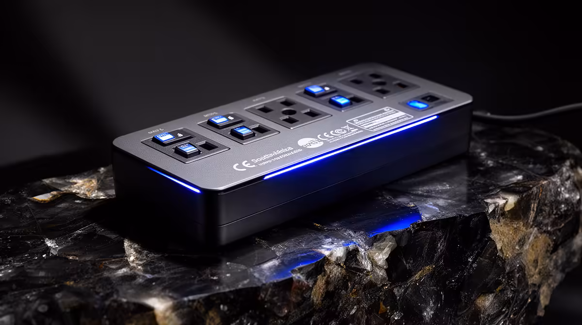 Surge-protected Power Strip Actually Worth Buying 2