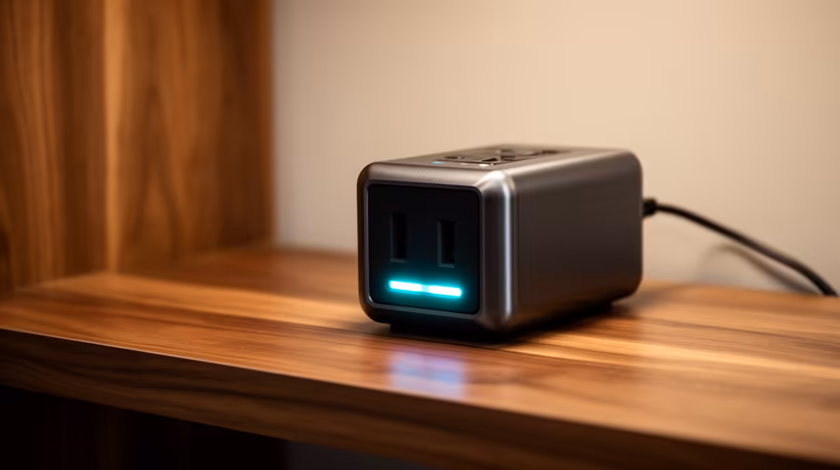 Surge-protected Power Strip Worth It for a Kids Learning