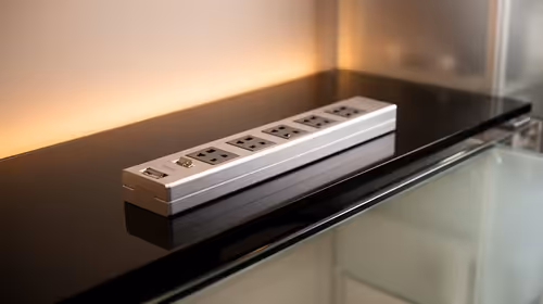 Is a surge-protected power strip worth it for invoicing and quotes in South Africa?