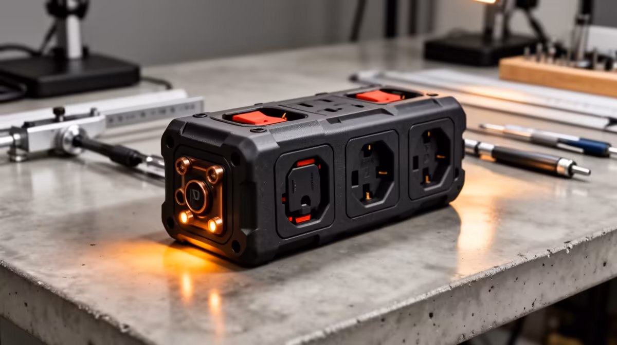Surge Protector Worth It for AutoCAD 2D Drafting in South
