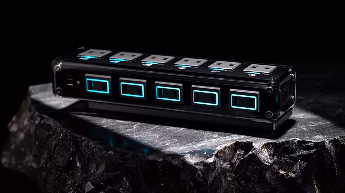Surge Protector Worth It for Colour Grading in South