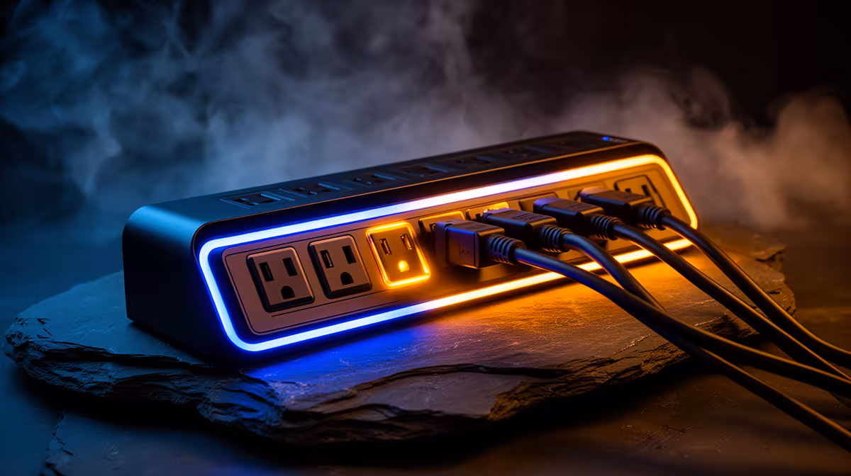 Surge Protector Worth It for Emulating Older Consoles