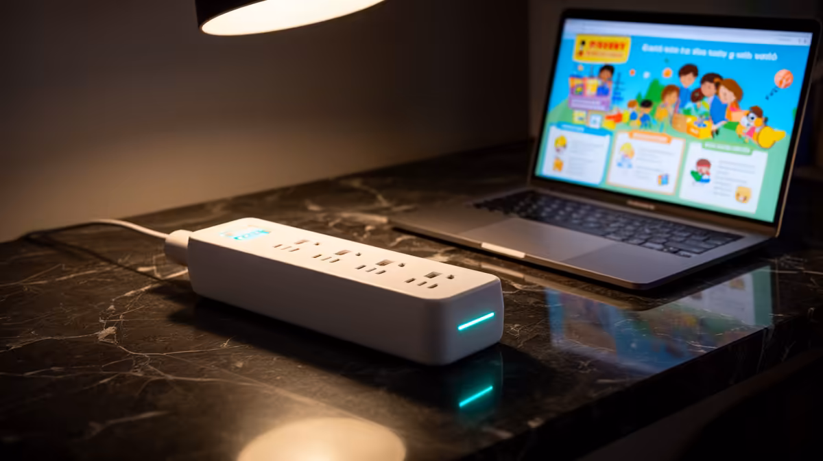 Surge Protector Worth It for Family Use and Homework