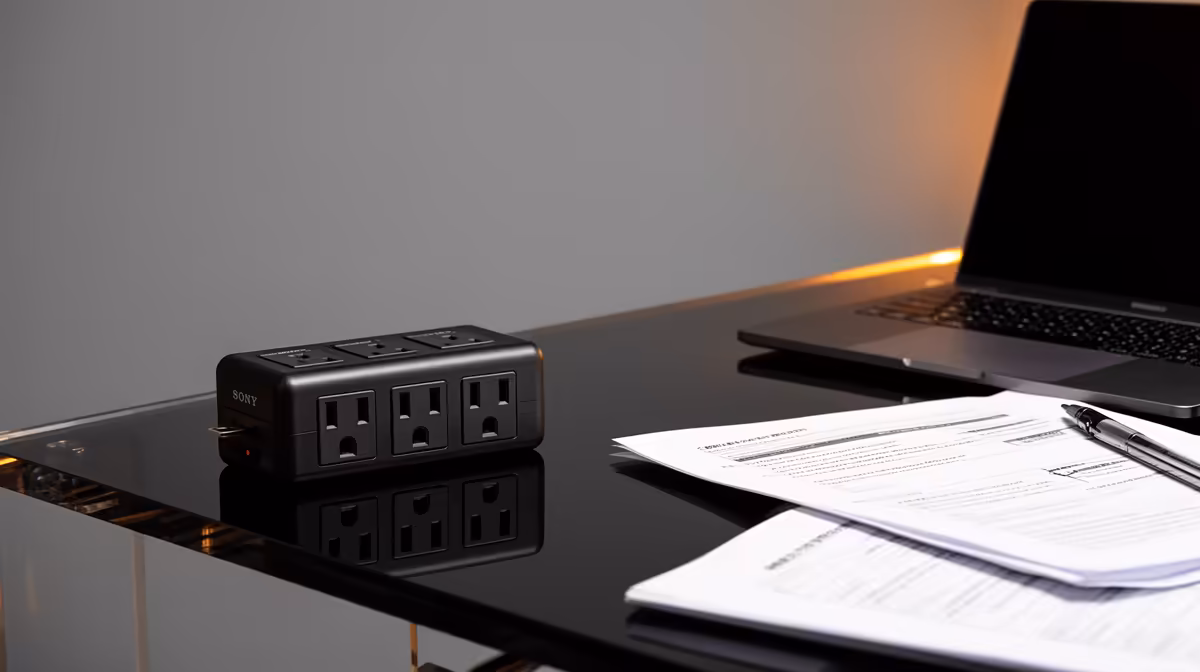 Surge Protector Worth It for Matric Studies in South