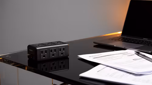 Is a surge protector worth it for matric studies in South Africa?